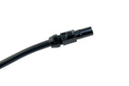 Steel Control 2 Pin Electric Foot Pedal Switch Footswitch