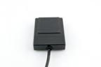 Steel Control 2 Pin Electric Foot Pedal Switch Footswitch