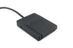 Steel Control 2 Pin Electric Foot Pedal Switch Footswitch