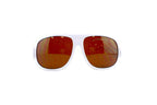 Eagle Pair Orange IPL Laser Operator Safety Glasses Eyewear 900-1700nm OD4