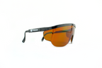 Palomar Orange Lens Laser Operator Eyewear Safety Glasses LUX1064 Nd:YAG 31-2400