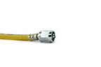 ANVEX Medical Hose 10ft DRAGER MU16968 02260-110314 YELLOW 304 cm