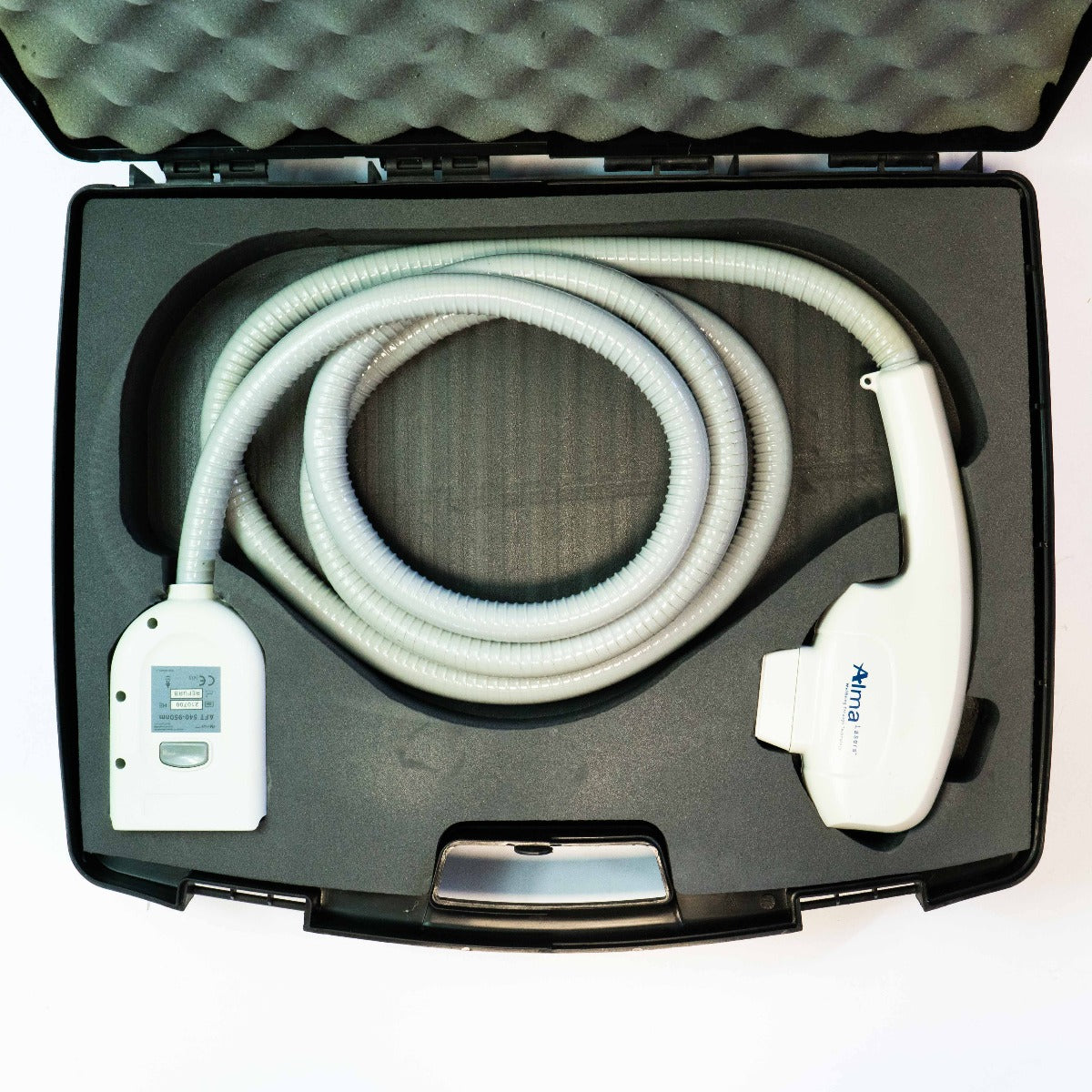 Refurbished Alma Harmony AFT 540-950nm Handpiece SN 210700 HP 0 SHOTS