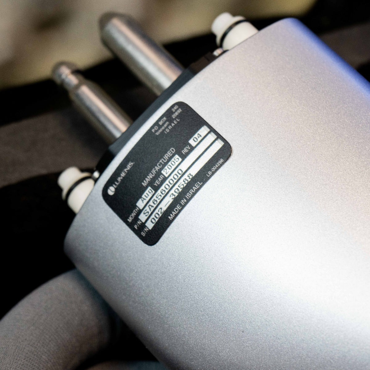 2004 Lumenis Lume One 1 IPL Laser SA6501000 Universal Handpiece Lume1 LumeOne