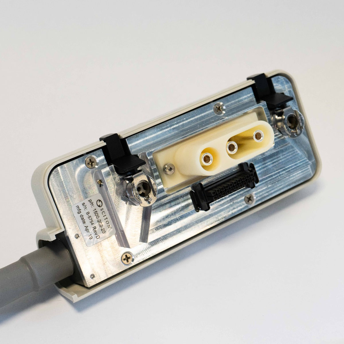 Sciton BBL Handpiece - 1500-202-20 Broad Band Light Laser - Pulsed Light System