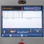 2015 Cynosure SCULPSURE Diode Laser Non-Invasive 1060 Body Sculpting Contouring