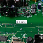 Cutera CoolGlide Excel Laser Top Controls Interface Panel Display Board Assembly
