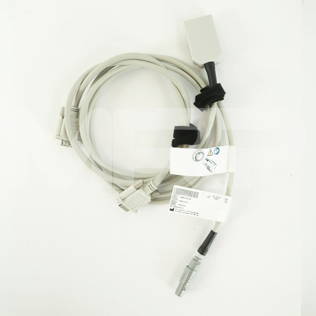 2021 BTL EMTone System Grounding Cable