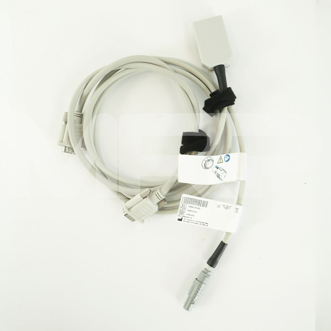 2021 BTL EMTone System Grounding Cable