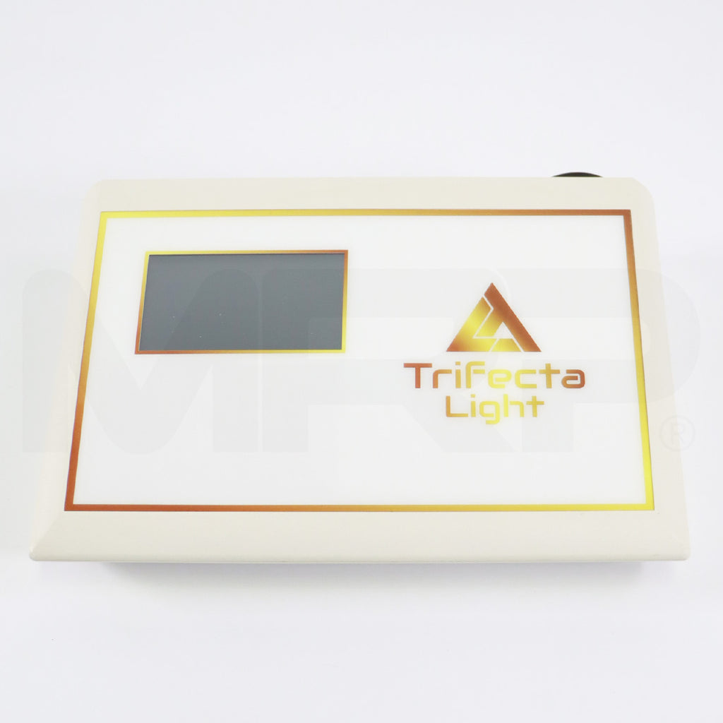 Trifecta Light Therapy Red and Infrared Light Pad System