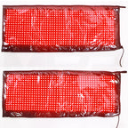 Trifecta Light Therapy Red and Infrared Light Pad System