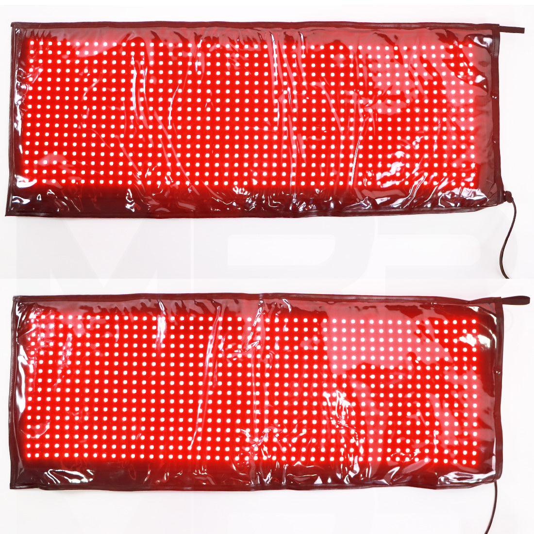 Trifecta Light Therapy Red and Infrared Light Pad System