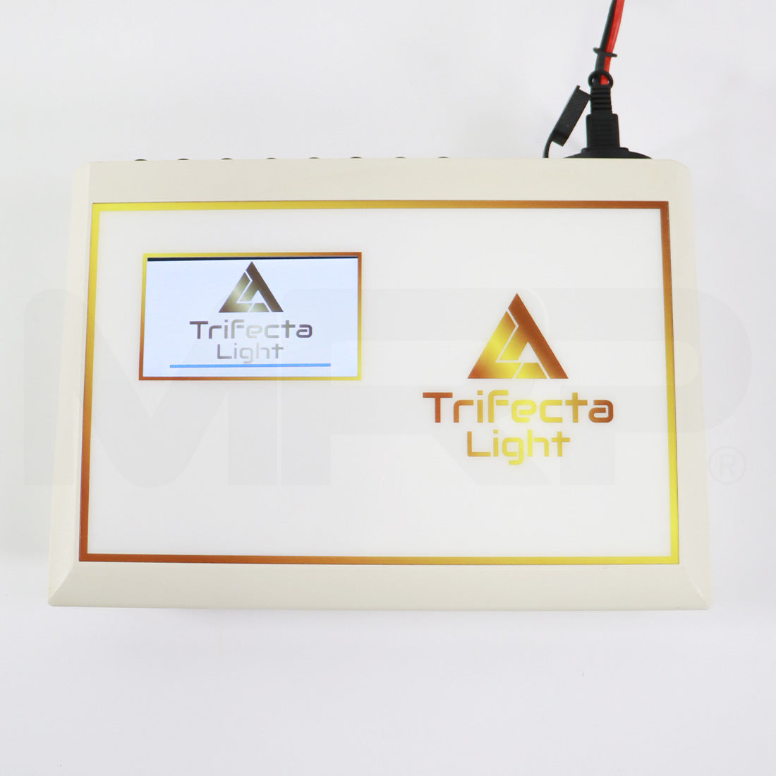 Trifecta Light Therapy Red and Infrared Light Pad System