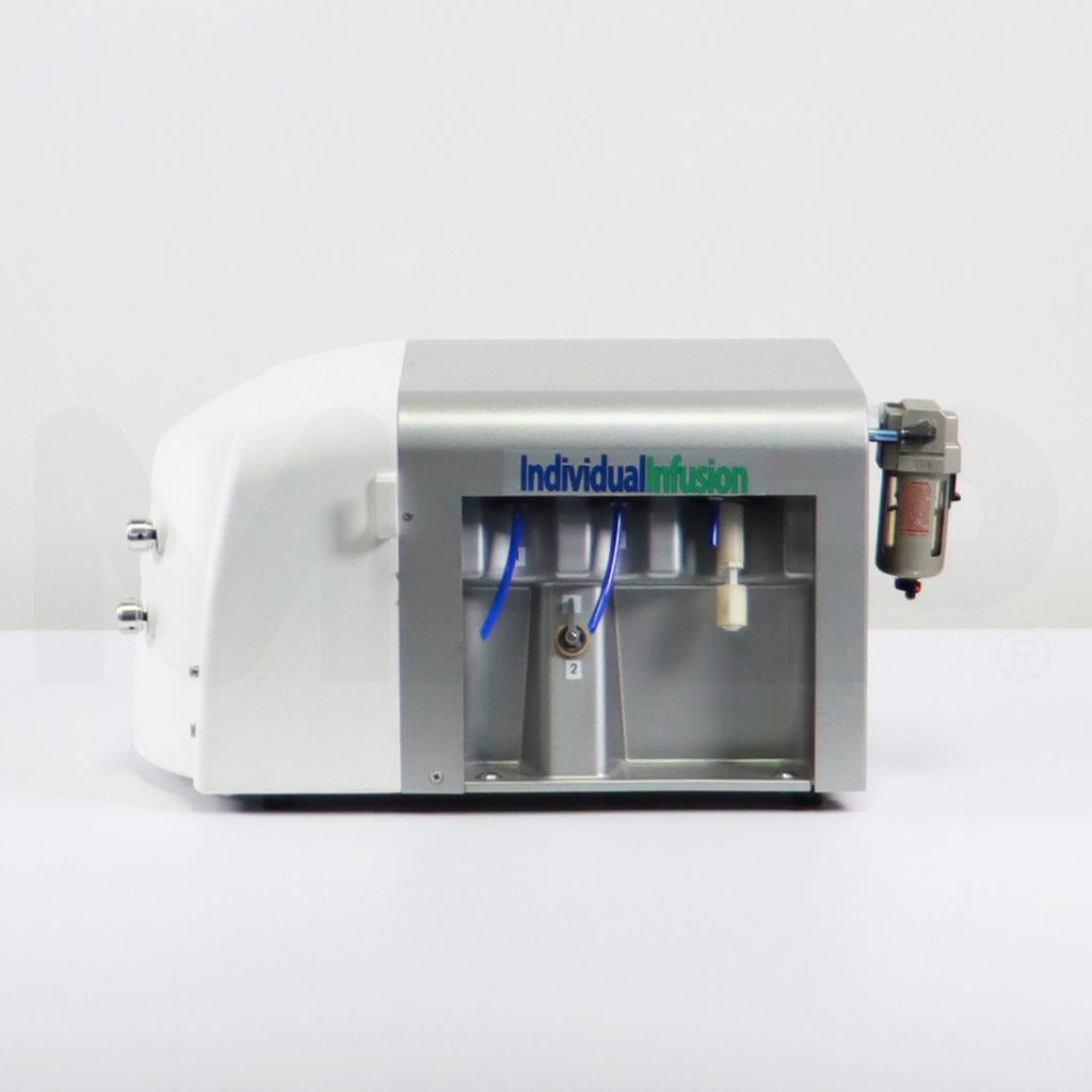 Envy Medical SilkPeel Dermalinfusion Skin Resurfacing Treatment System 800.2 Hours