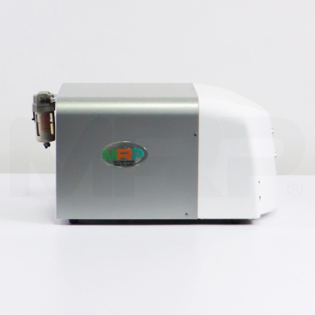 Envy Medical SilkPeel Dermalinfusion Skin Resurfacing Treatment System 800.2 Hours