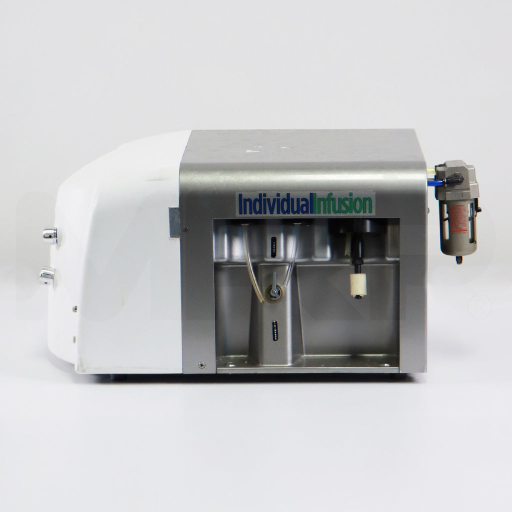 Envy Medical SilkPeel Dermalinfusion Skin Resurfacing System 298.2 Hours