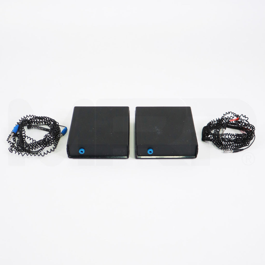 Electro Equiscope Electric Current Therapy System