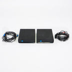 Electro Equiscope Electric Current Therapy System