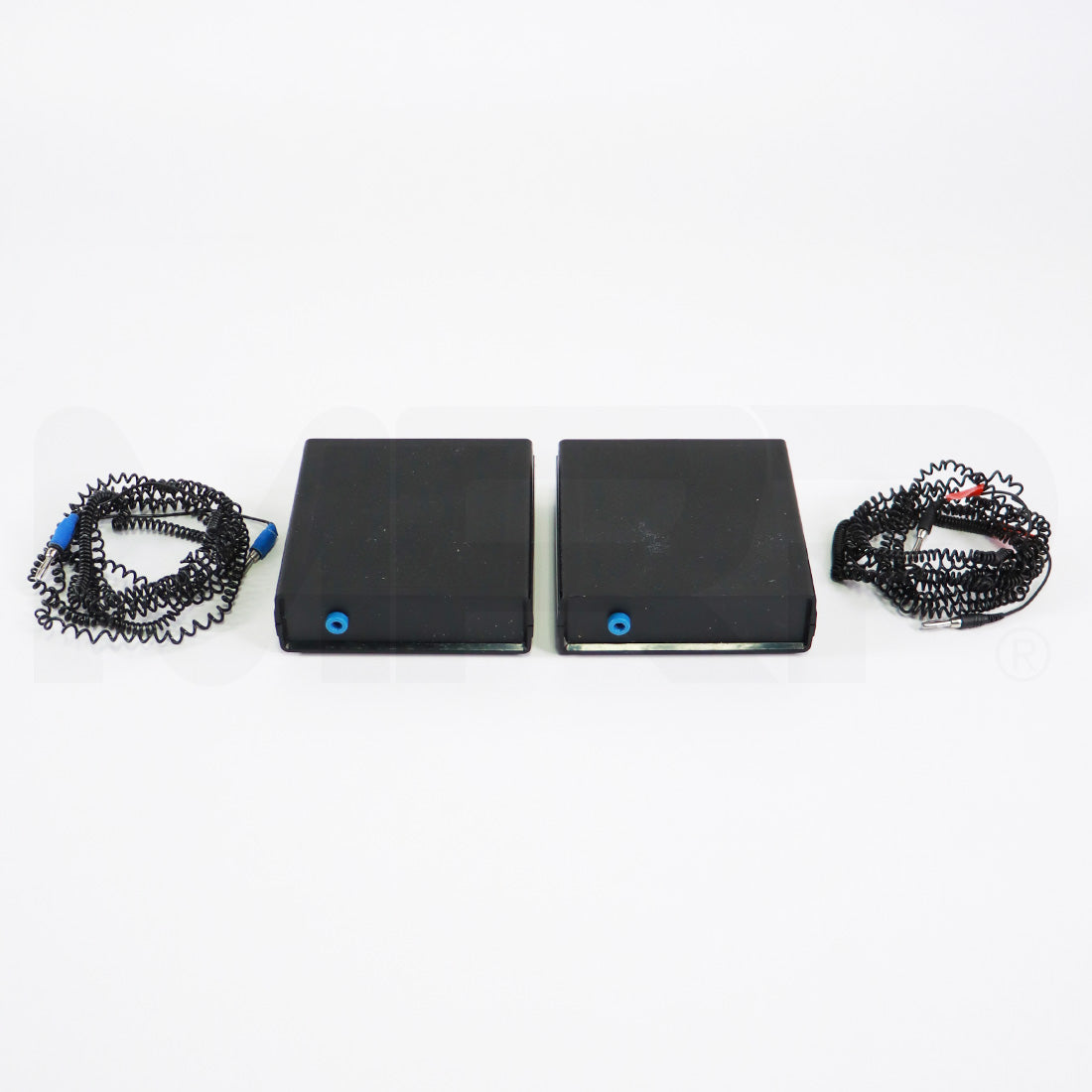 Electro Equiscope Electric Current Therapy System