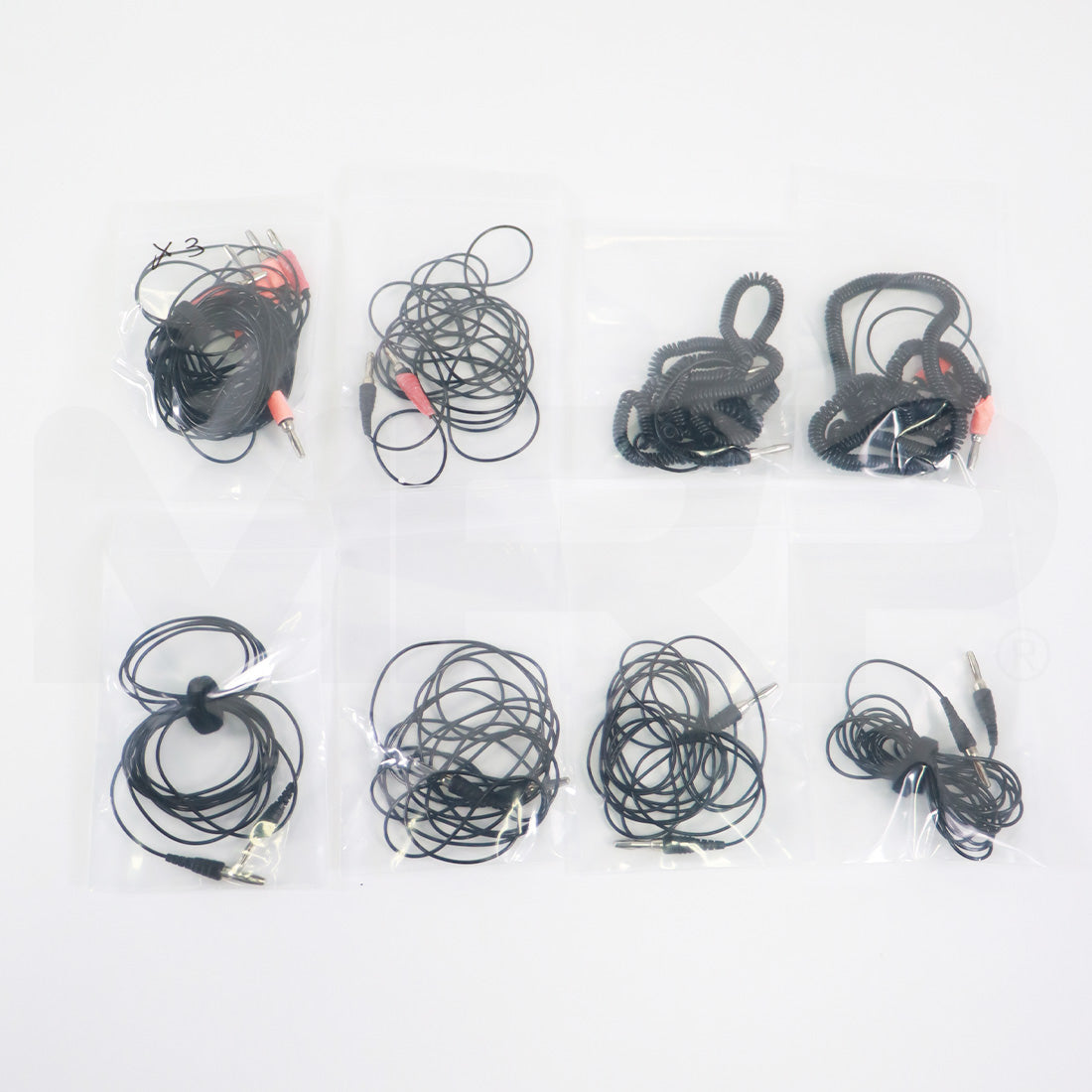 Electro Equiscope Electric Current Therapy System
