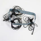 Electro Equiscope Electric Current Therapy System