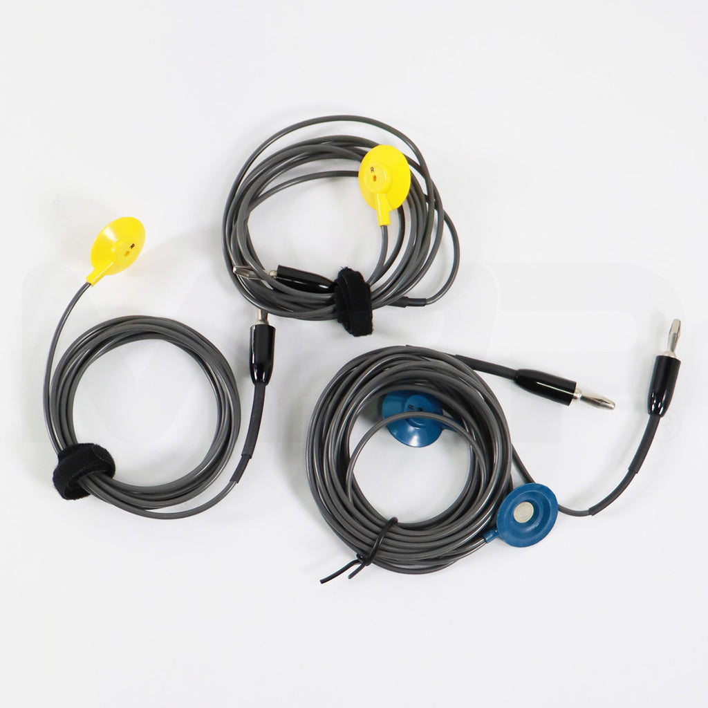 Electro Equiscope Electric Current Therapy System