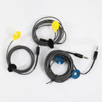 Electro Equiscope Electric Current Therapy System