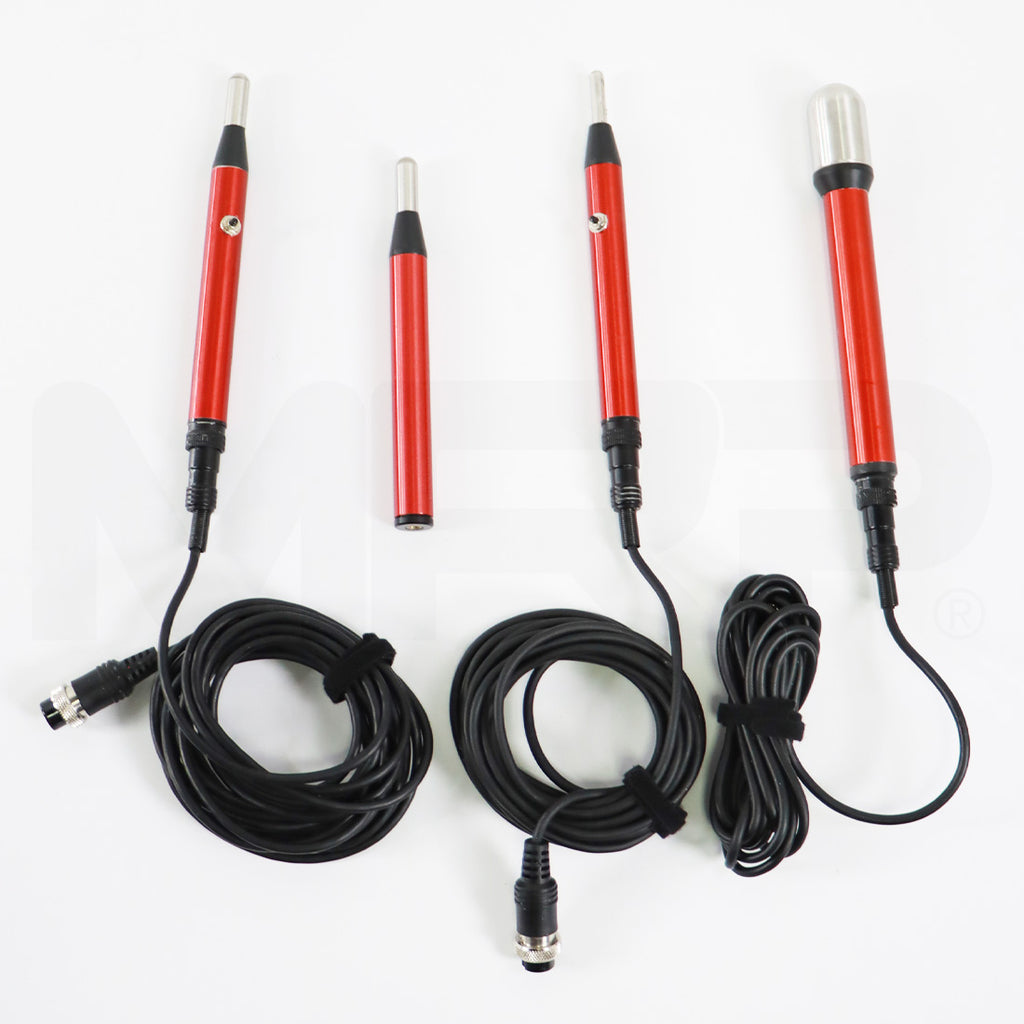 Electro Equiscope Electric Current Therapy System
