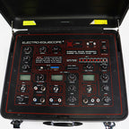 Electro Equiscope Electric Current Therapy System