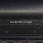 Electro Equiscope Electric Current Therapy System