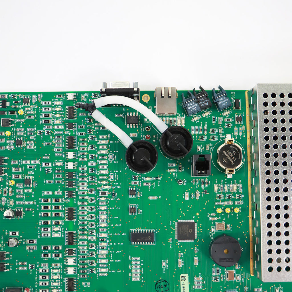 Candela GentleMax Pro Large PCB Motherboard 7122-27-9709