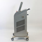 2018 Alma Soprano ICE Single Wavelength Hair Removal System