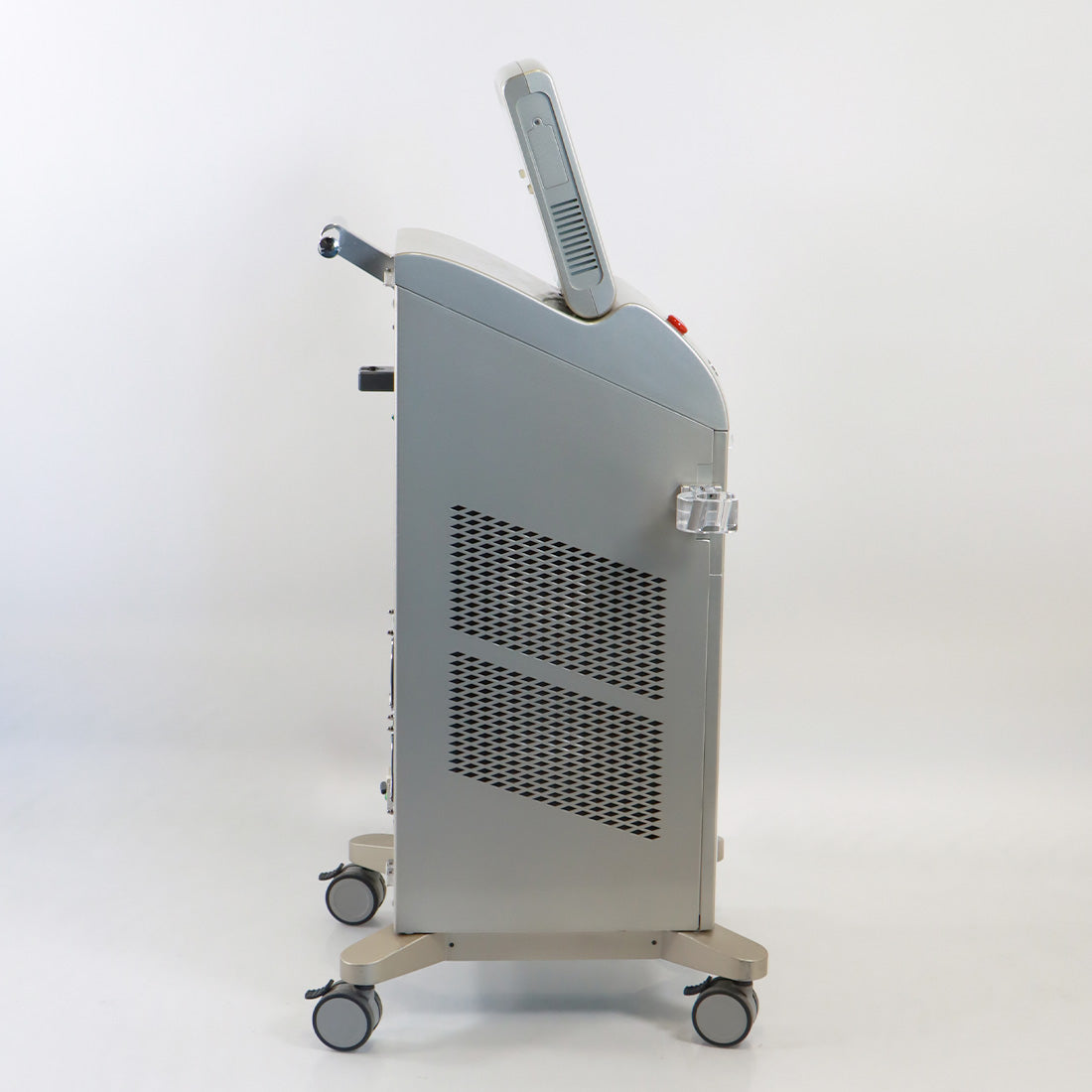2018 Alma Soprano ICE Single Wavelength Hair Removal System
