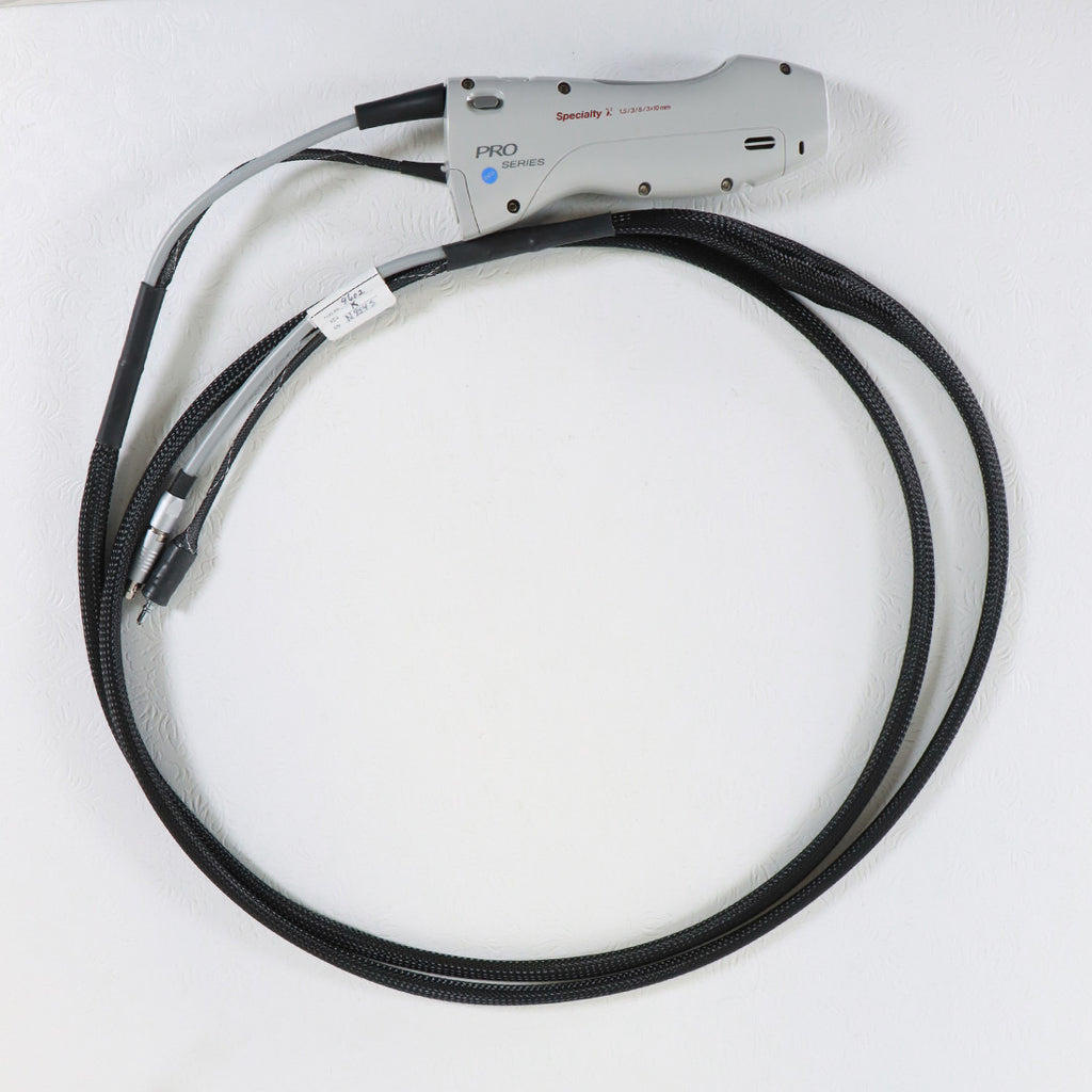 Candela GentleMax Pro Series Speciality X2 Handpiece HP Cable 7122-00-9602 GMax