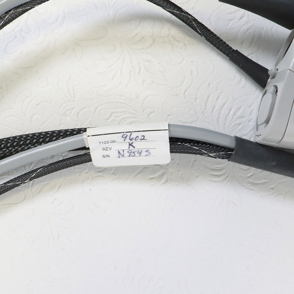 Candela GentleMax Pro Series Speciality X2 Handpiece HP Cable 7122-00-9602 GMax