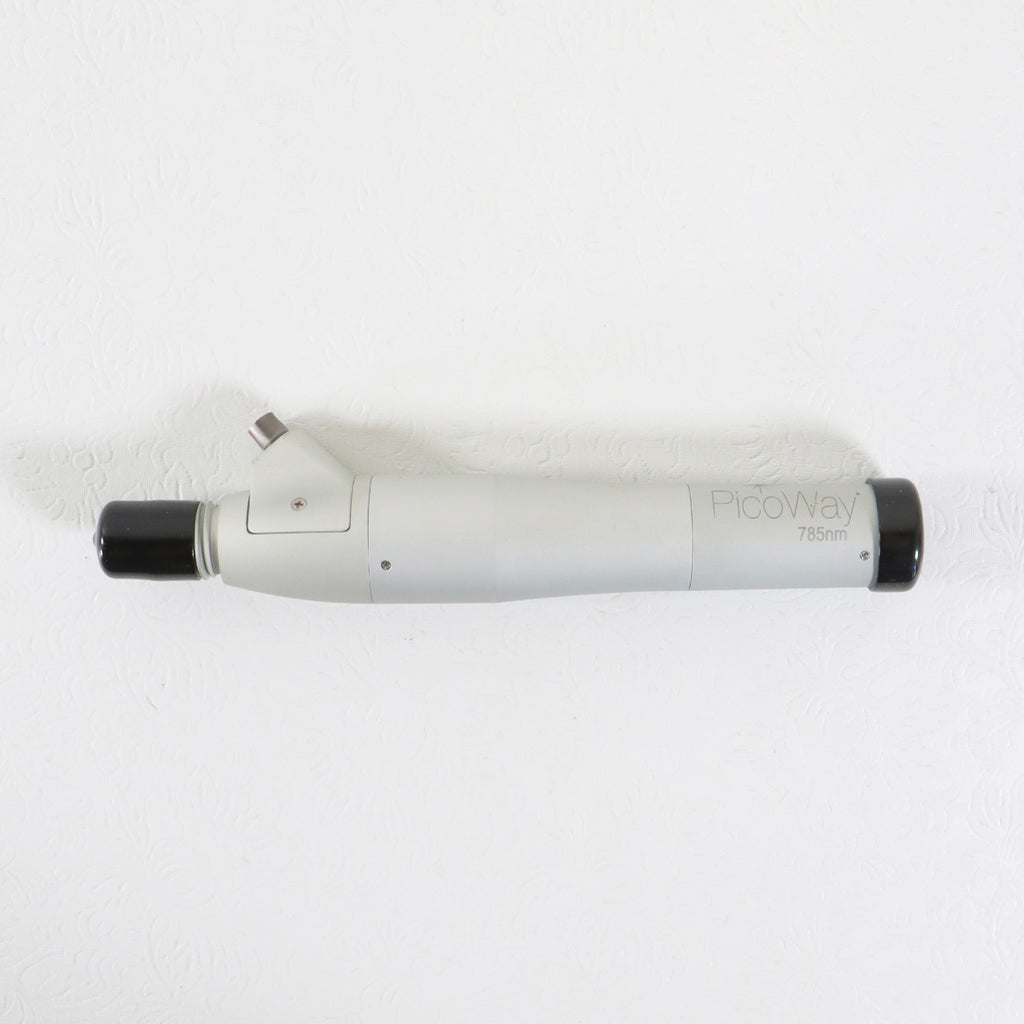 Candela PicoWay 785nm Pigmented Lesions Tattoo Removal Handpiece HP