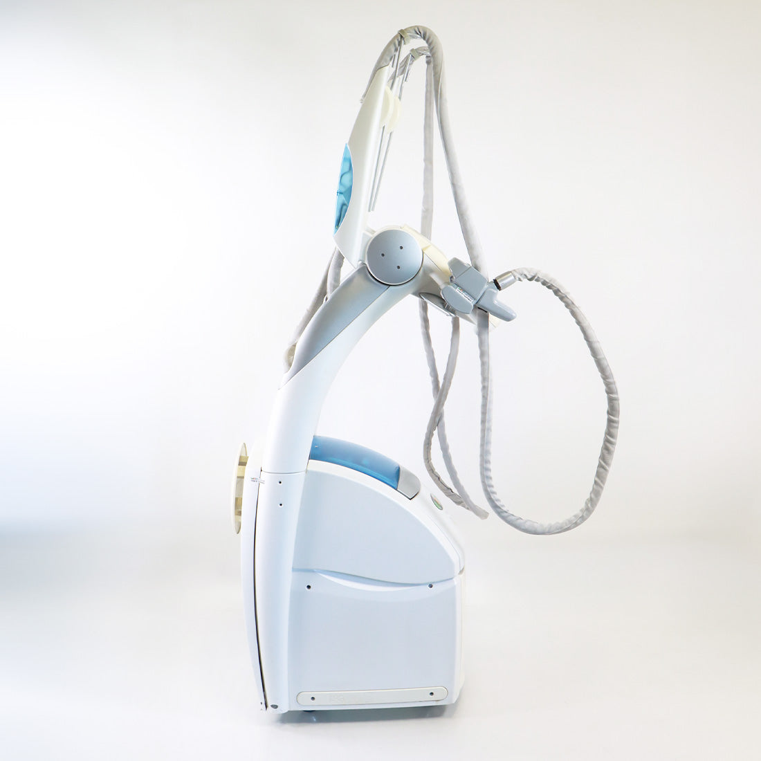LPG Endermologie Cellu M6 System Body Cellulite Skin Therapeutic Massager