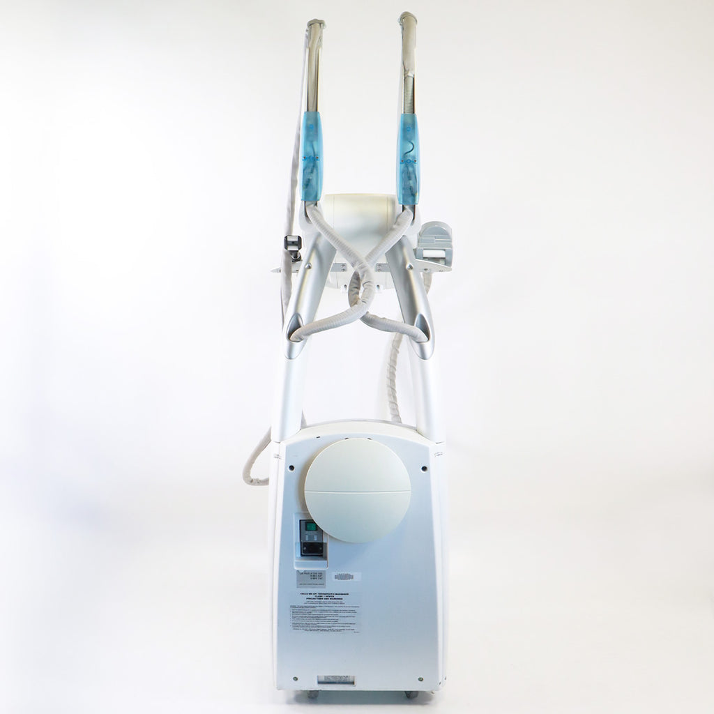 LPG Endermologie Cellu M6 System Body Cellulite Skin Therapeutic Massager