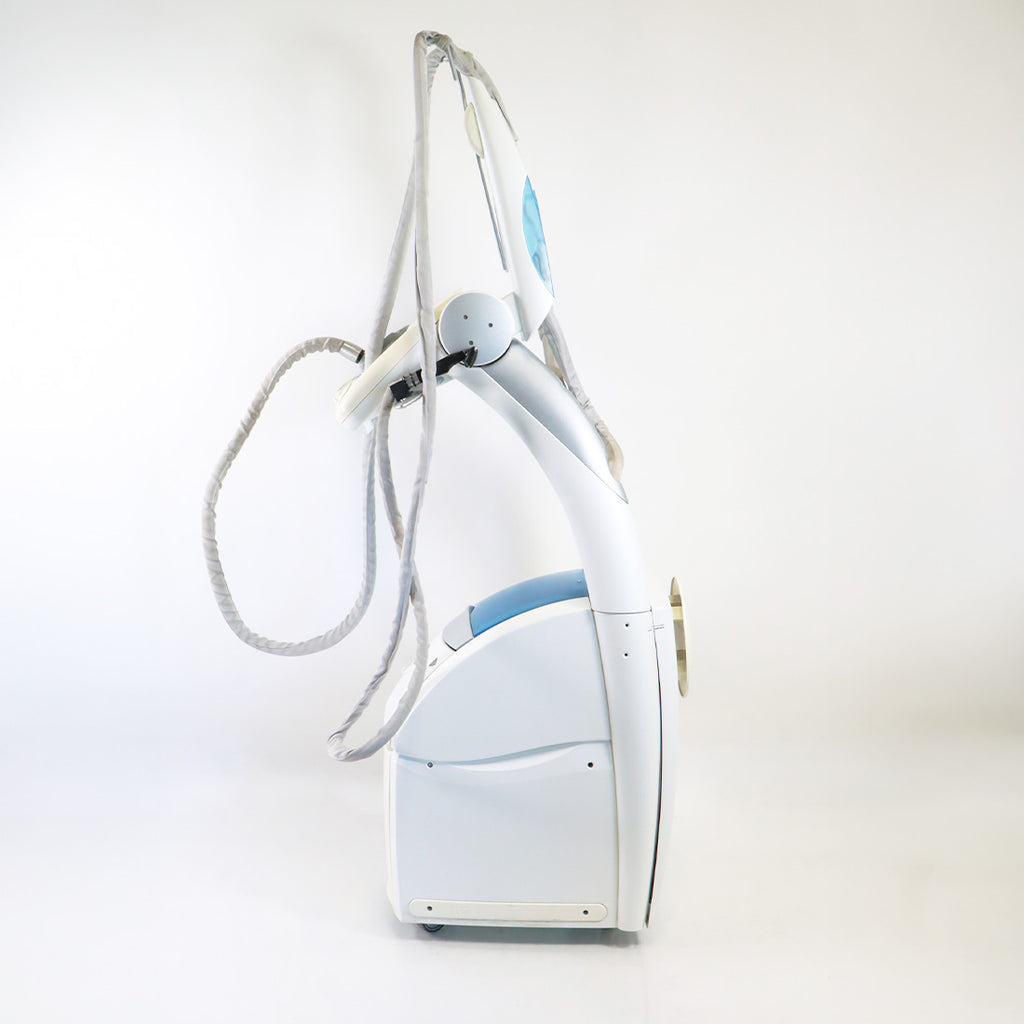 LPG Endermologie Cellu M6 System Body Cellulite Skin Therapeutic Massager