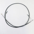 Cynosure Apogee Elite+ Communication Cable & Laser Fiber Assembly 100-7018-600