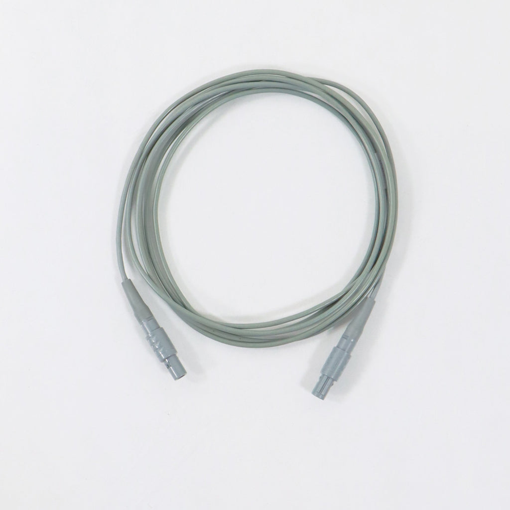 Cynosure Apogee Elite+ Communication Cable & Laser Fiber Assembly 100-7018-600