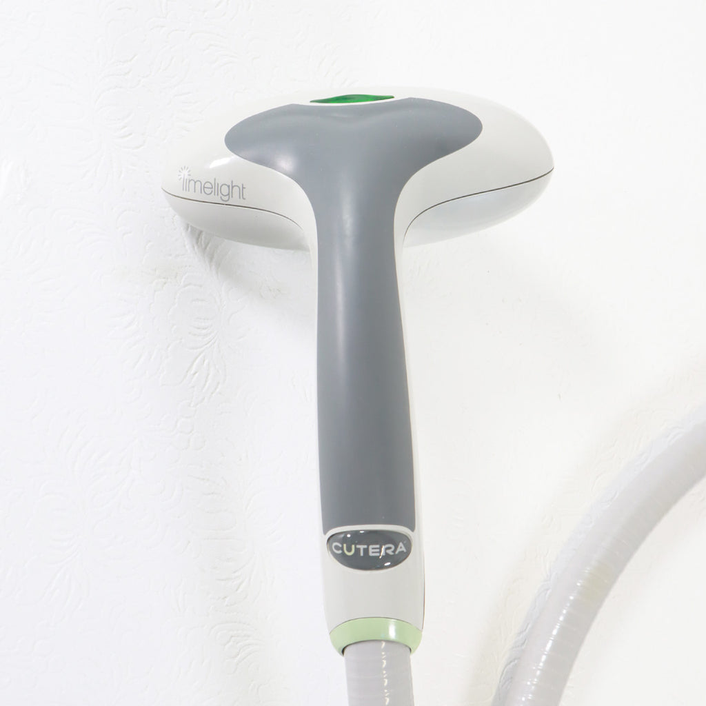 Cutera XEO LimeLight IPL Skin Rejuvenation Handpiece 7000382T