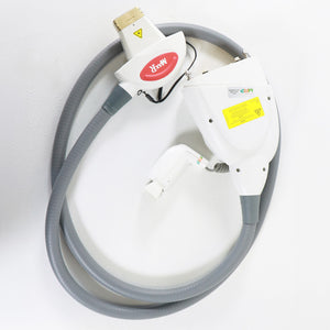 2016 Palomar ICON MaxR Hair Removal HR Handpiece HP