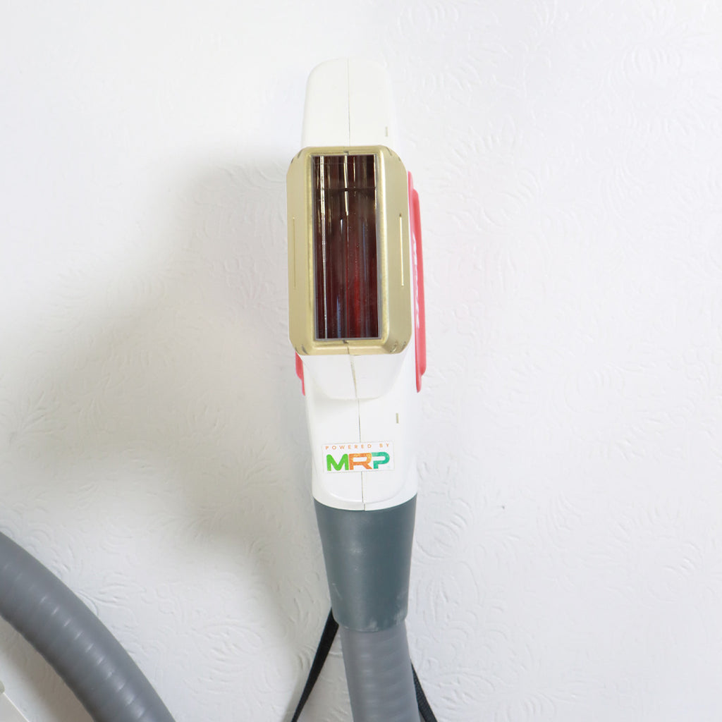 2016 Palomar ICON MaxR Hair Removal HR Handpiece HP