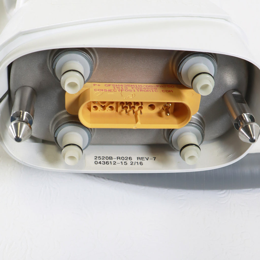 2016 Palomar ICON MaxR Hair Removal HR Handpiece HP