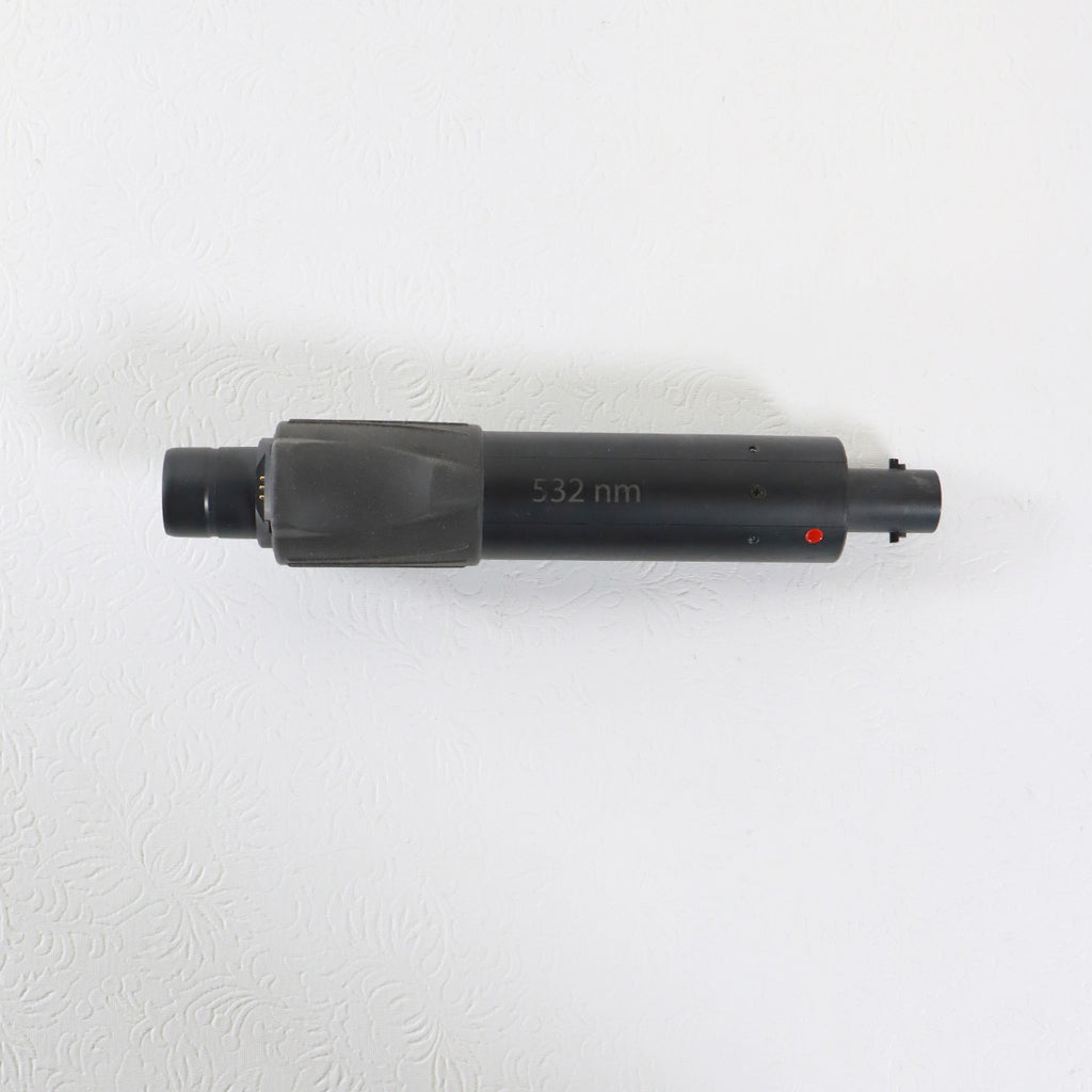 2018 Cynosure PicoSure Tattoo Removal Laser 532nm Handpiece 100-7012-076