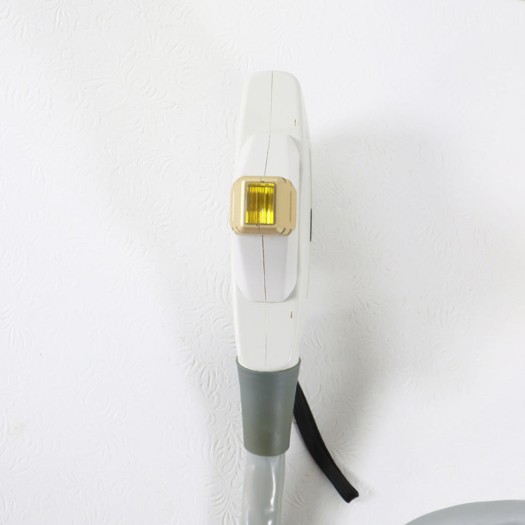 Palomar LuxG StarLux 500 Laser Lux G IPL Handpiece 5520A-G046R