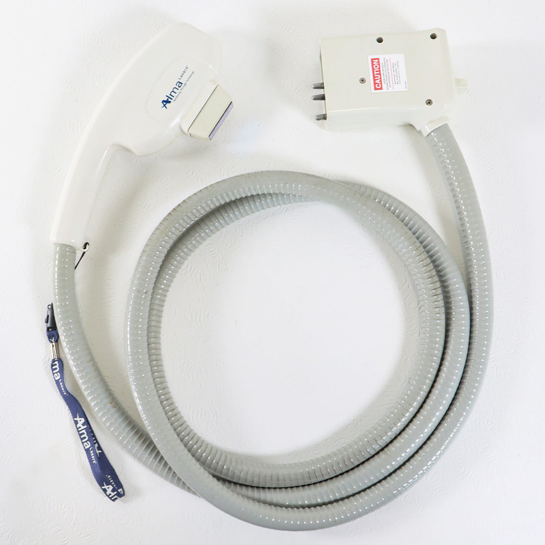 Alma Laser Harmony Yellow 570-950 nm IPL Handpiece Skin Rejuvenation