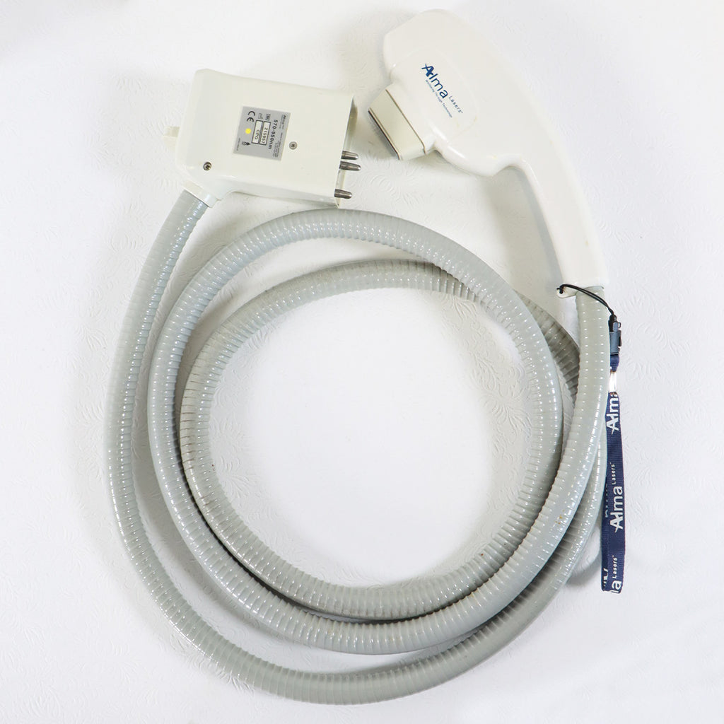 Alma Laser Harmony Yellow 570-950 nm IPL Handpiece Skin Rejuvenation