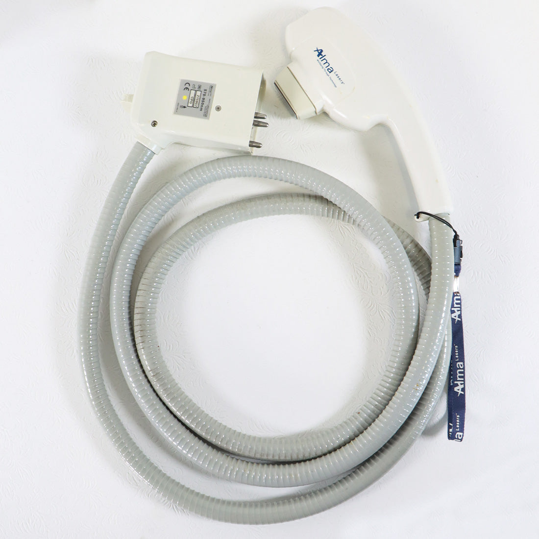 Alma Laser Harmony Yellow 570-950 nm IPL Handpiece Skin Rejuvenation